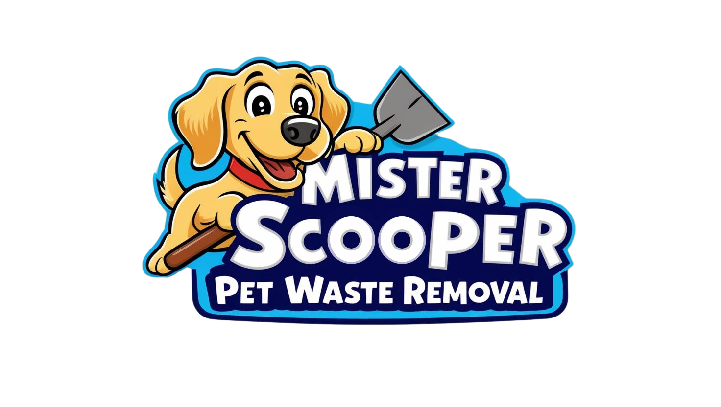 dog poop clean up service in San Antonio, Texas