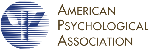 American Psychology Association logo
