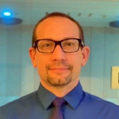 Brian D. Richards, PhD