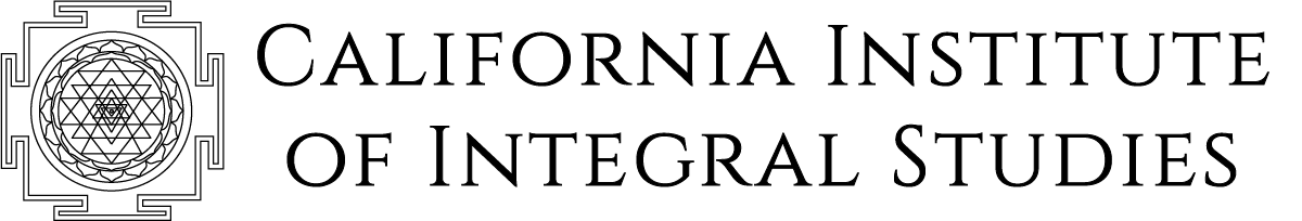 A logo for the california institute of integral studies
