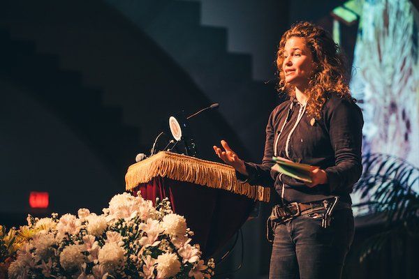 conference image