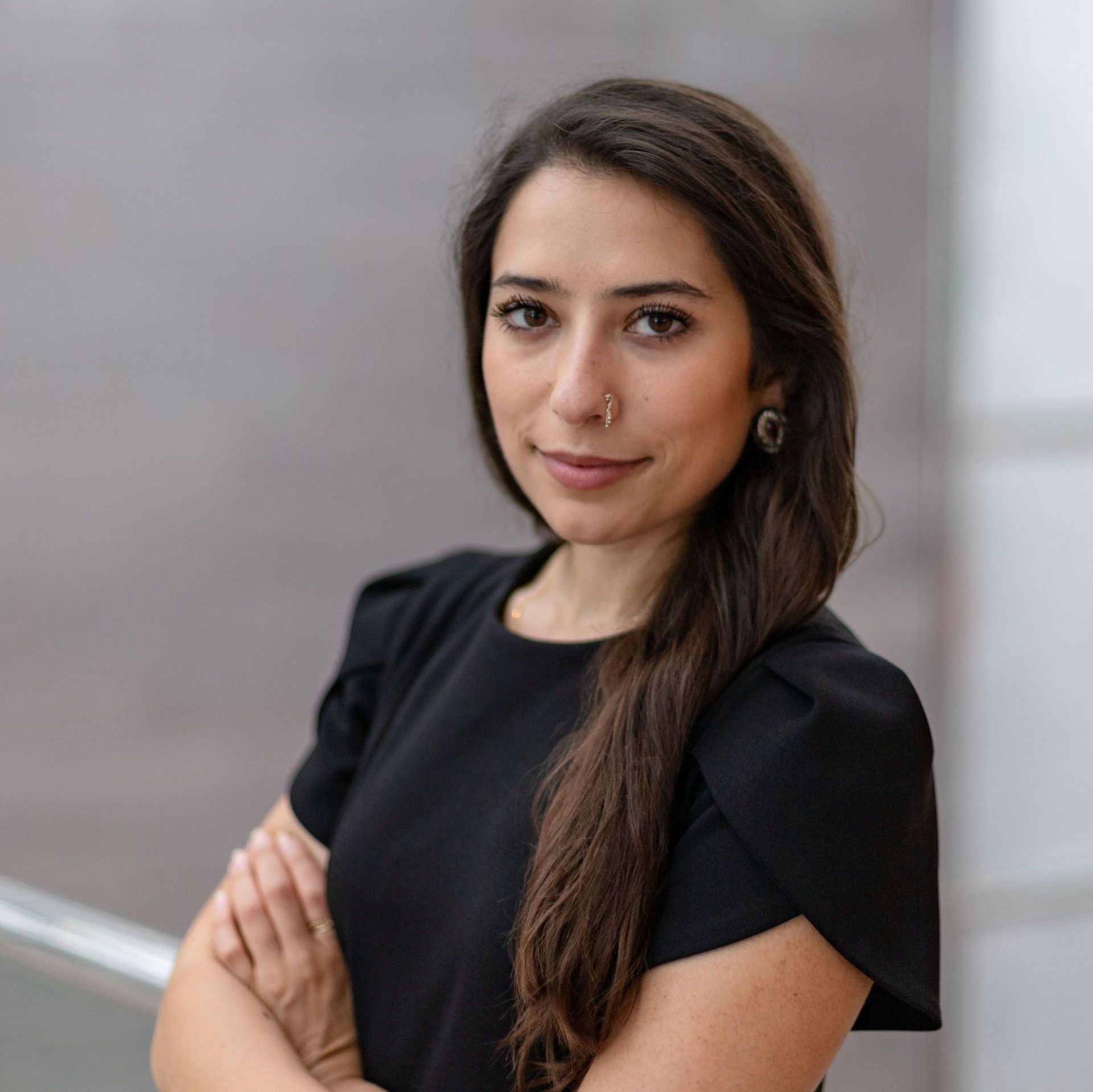 Karina A. Bashir, Esq.