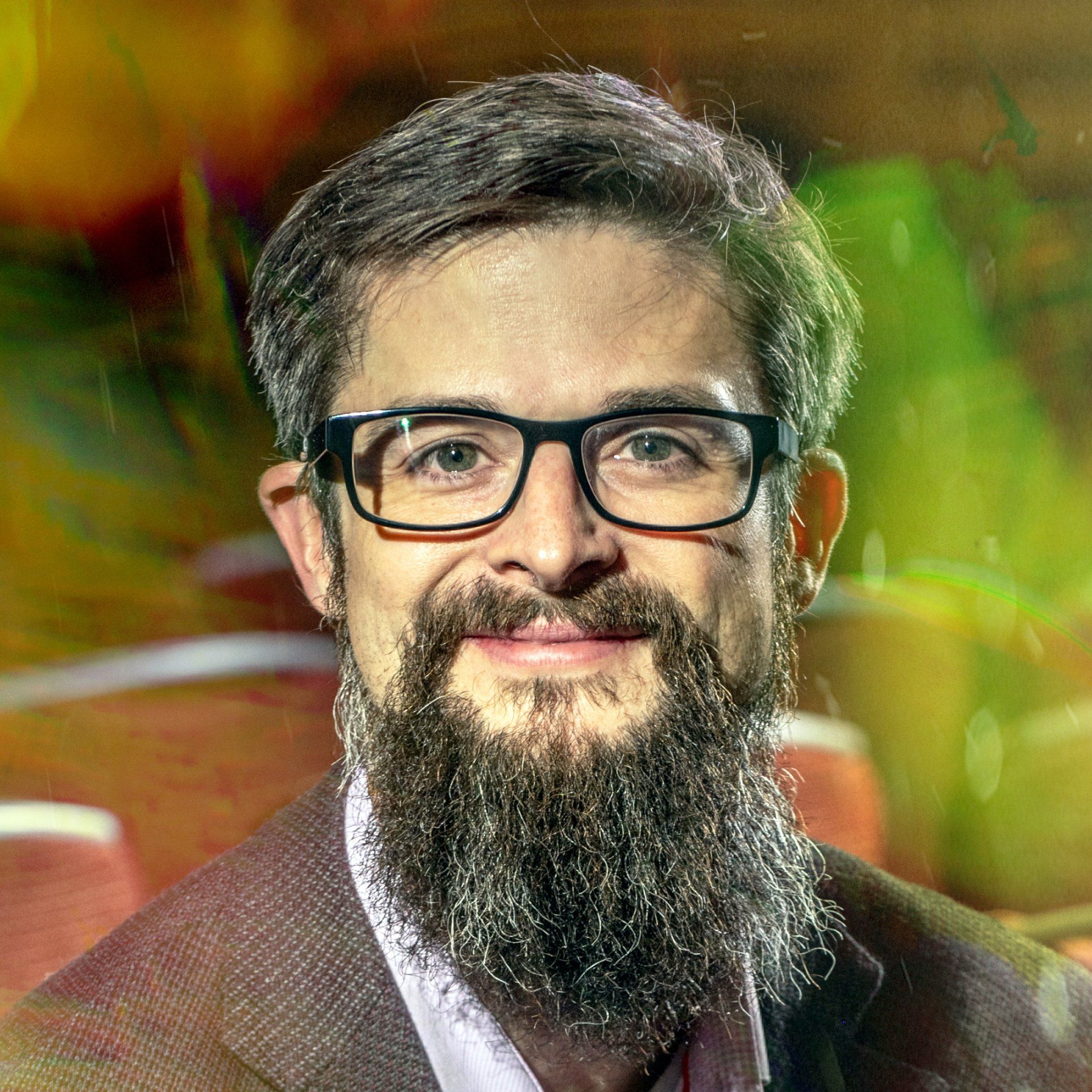 Matthew W. Johnson, PhD