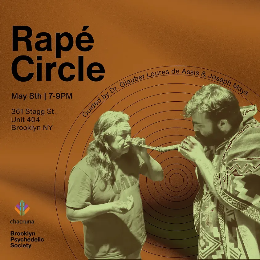 ally event flyer