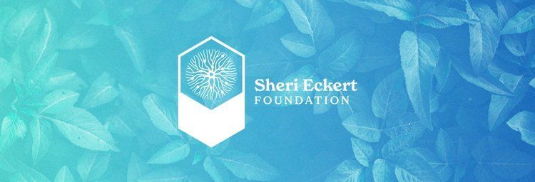 Sheri Eckert Foundation logo
