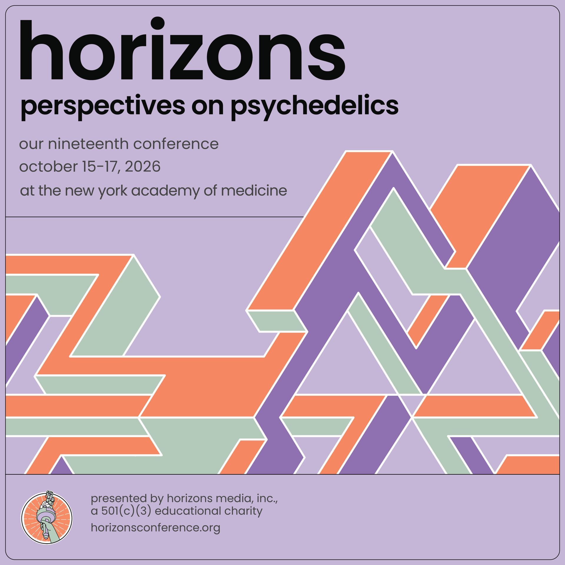 horizons new york flyer