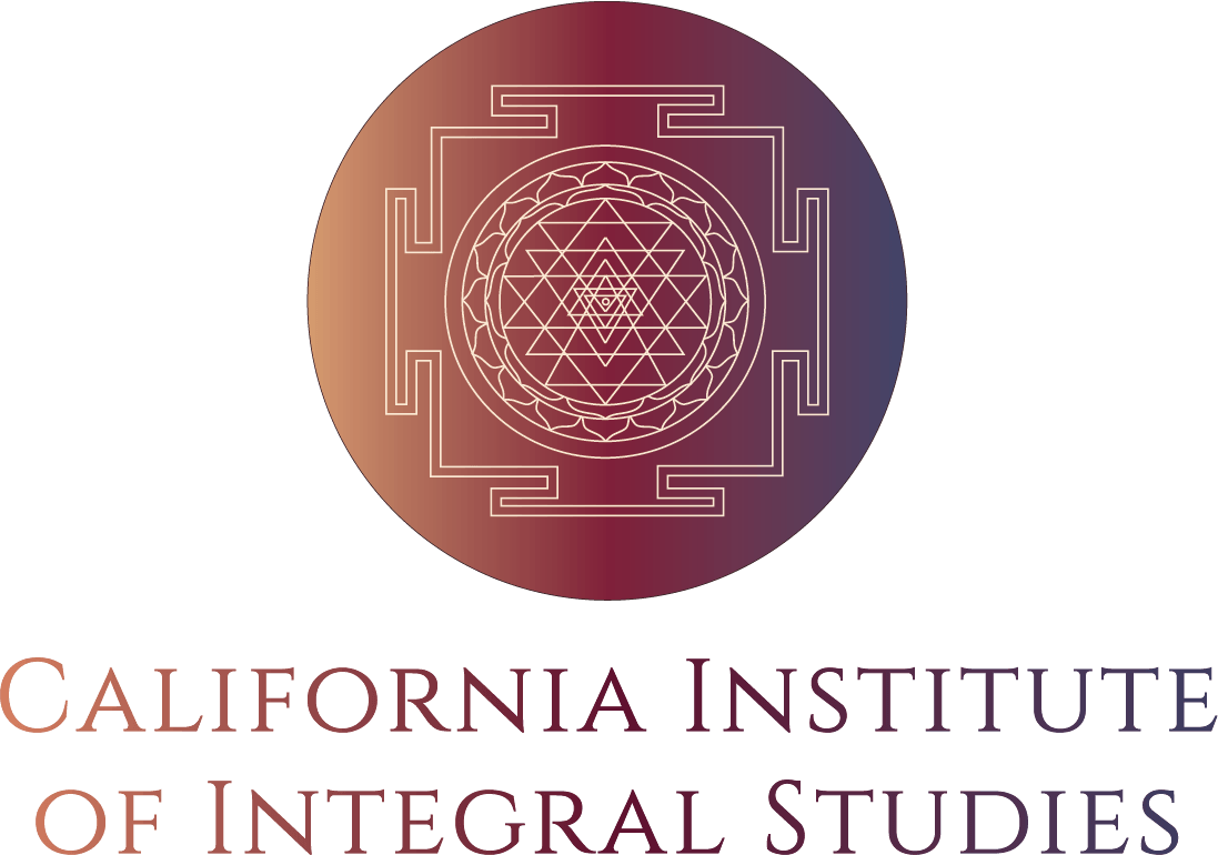 The logo for the california institute of integral studies