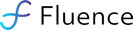 fluence logo