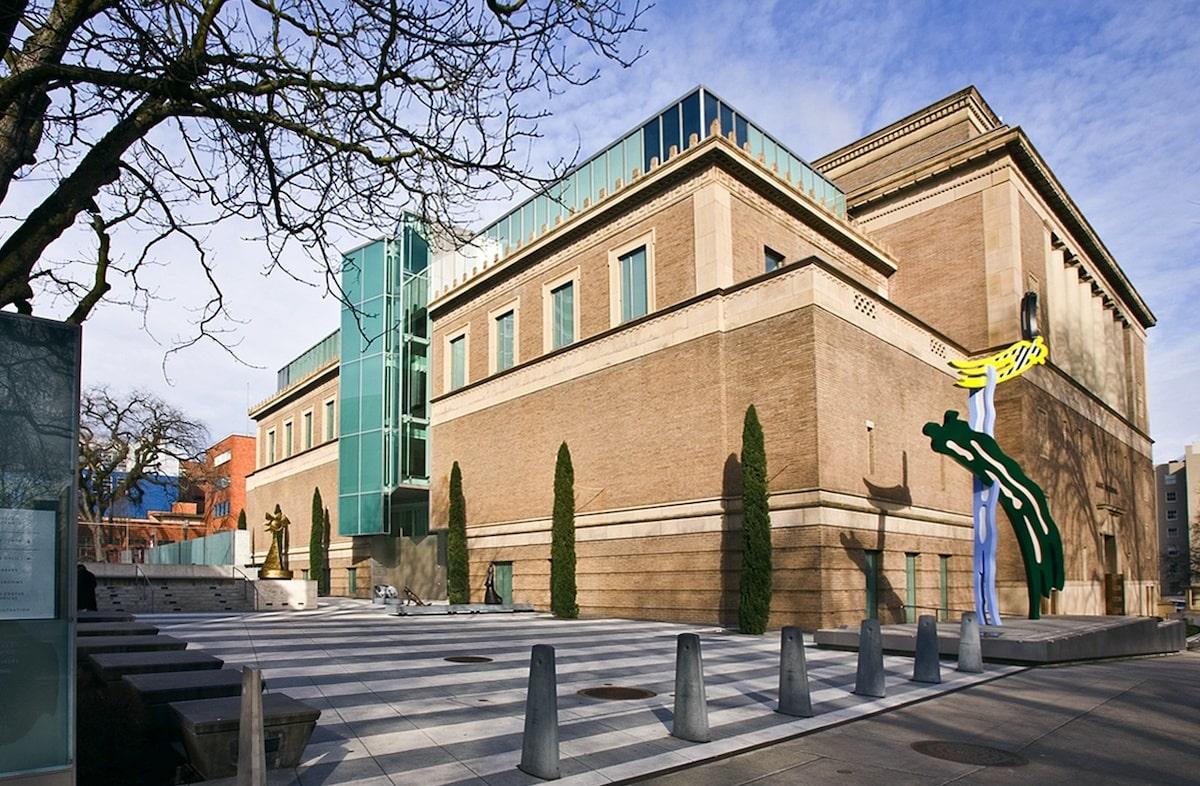 portland art museum