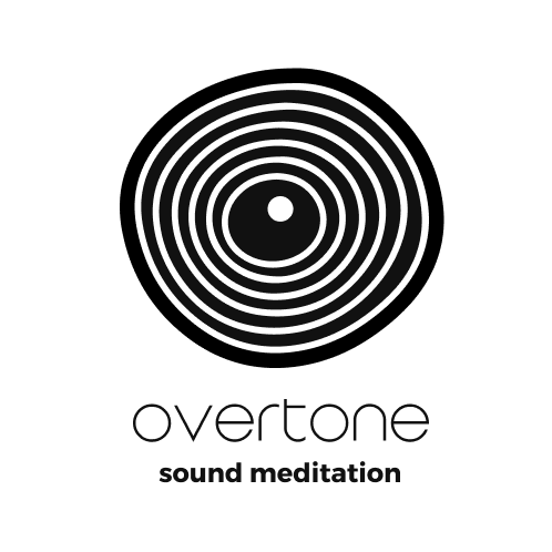 Overtone Sound Meditation Logo