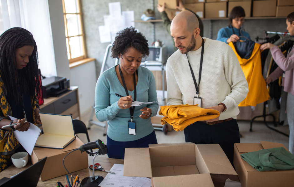 The Growth of E-commerce in Africa