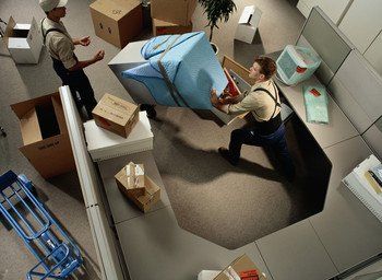 Moving Office Furniture