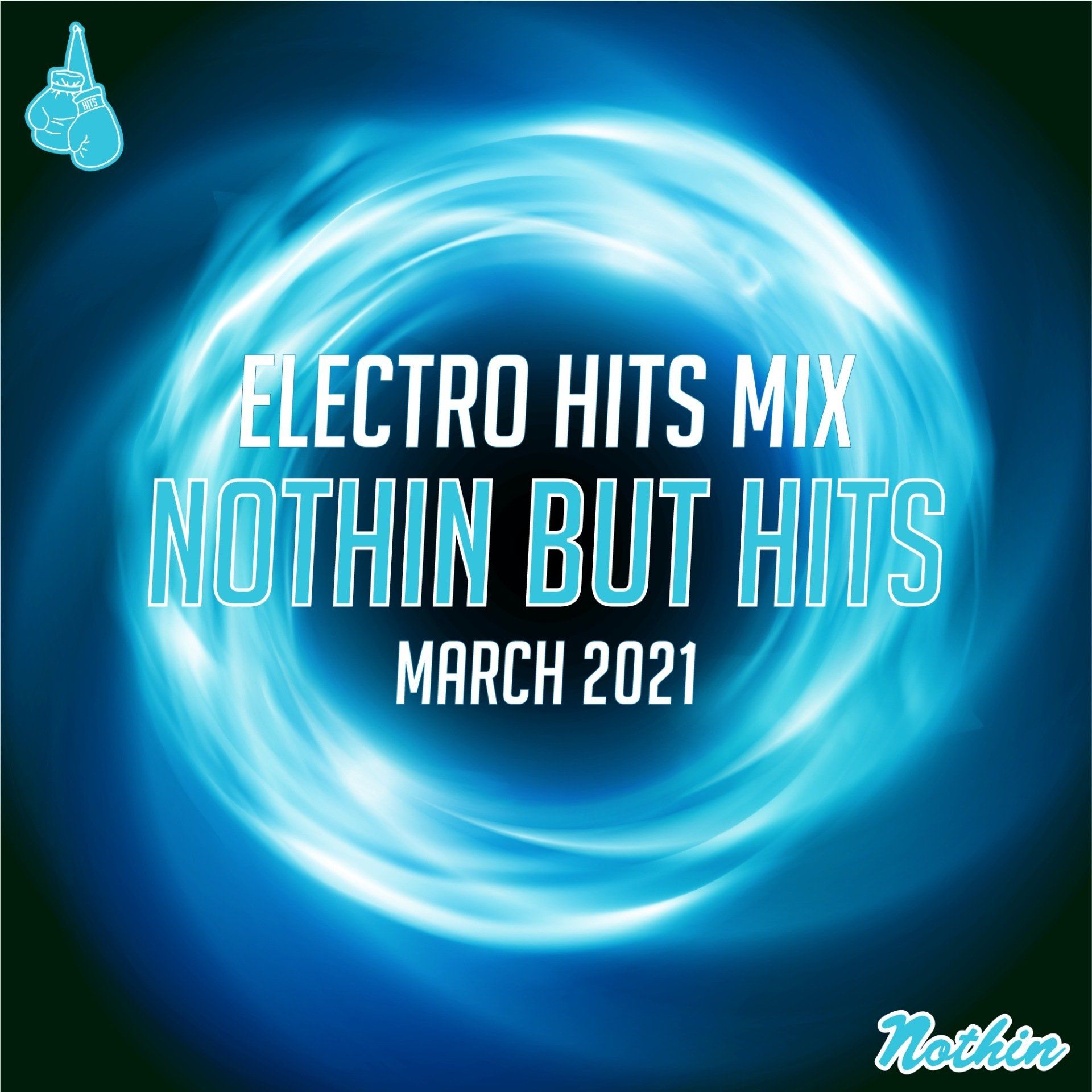 Electro Hits Mix: March 2021