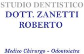 Studio Dentistico  Dott. Zanetti Roberto_logo