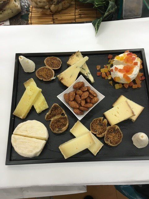 Catering di formaggi