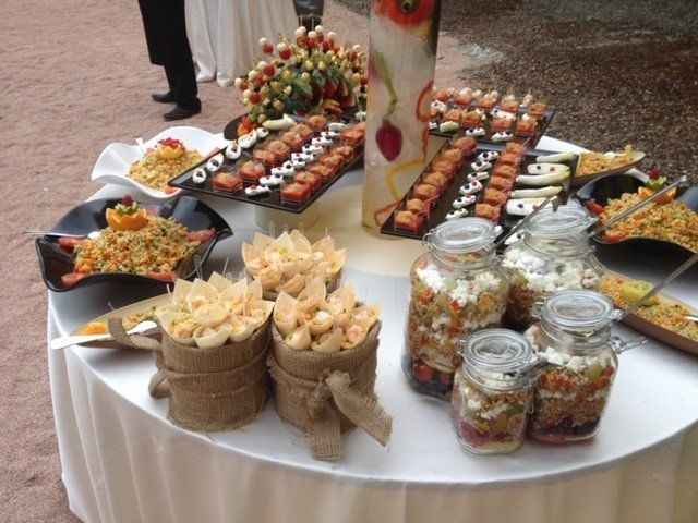 Selezione di formaggi