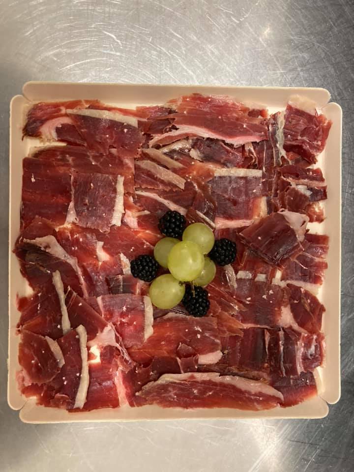 Prosciutti e salumi