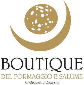 Boutique del Formaggio e Salume - LOGO