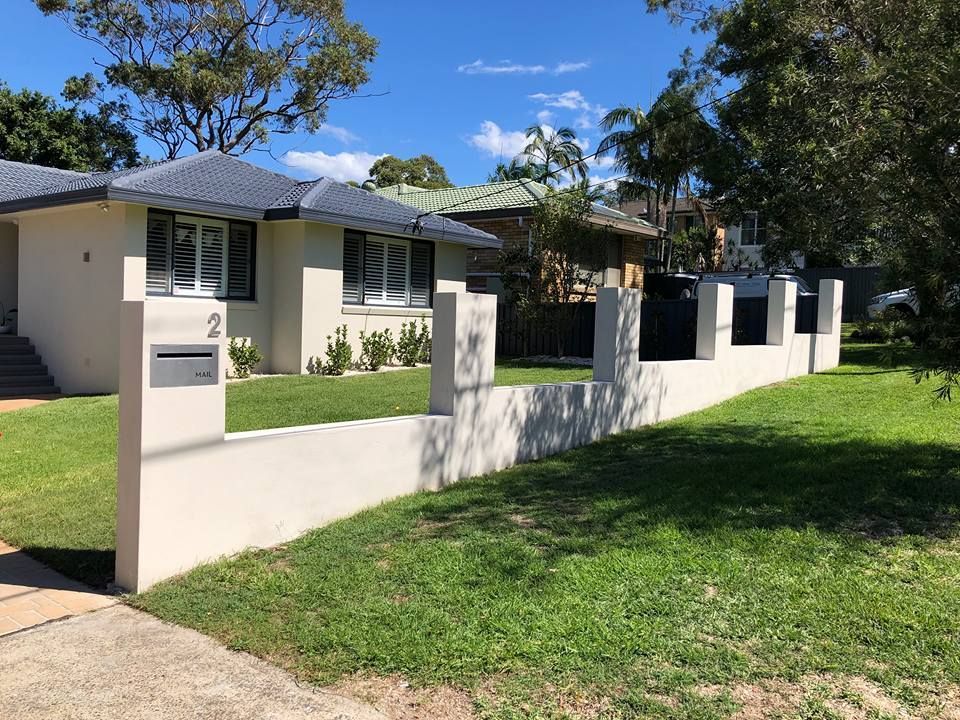 House 9th Carringbah