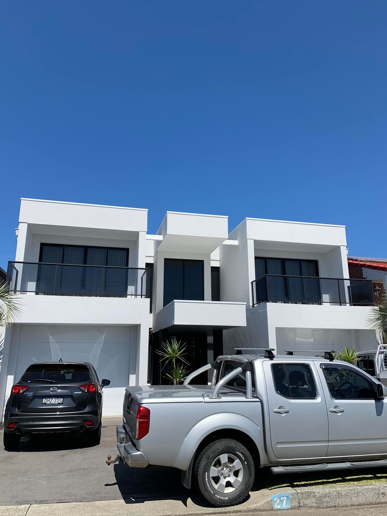 Stunning Renovation of a 20-Year-Old Home