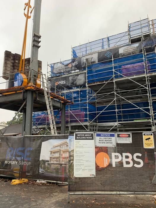 Rockcote Textured Finish for Spacious Interiors