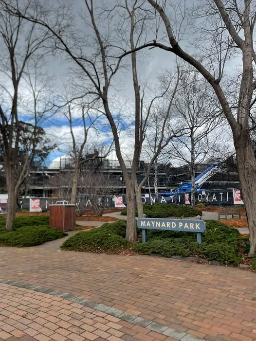 Maynard Gardens - Residential Development - NOVATI Constructions