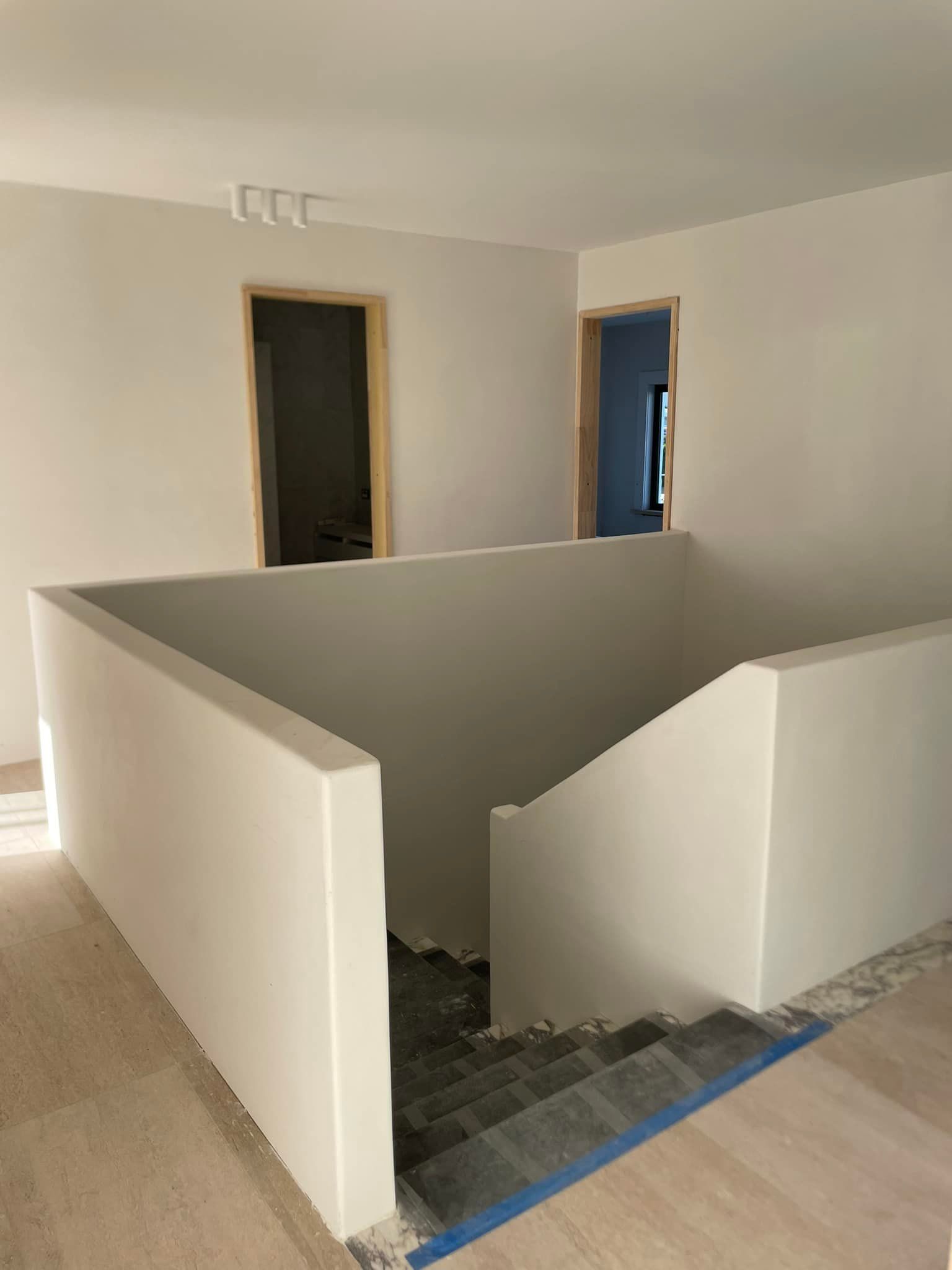 Mediterranean Design House