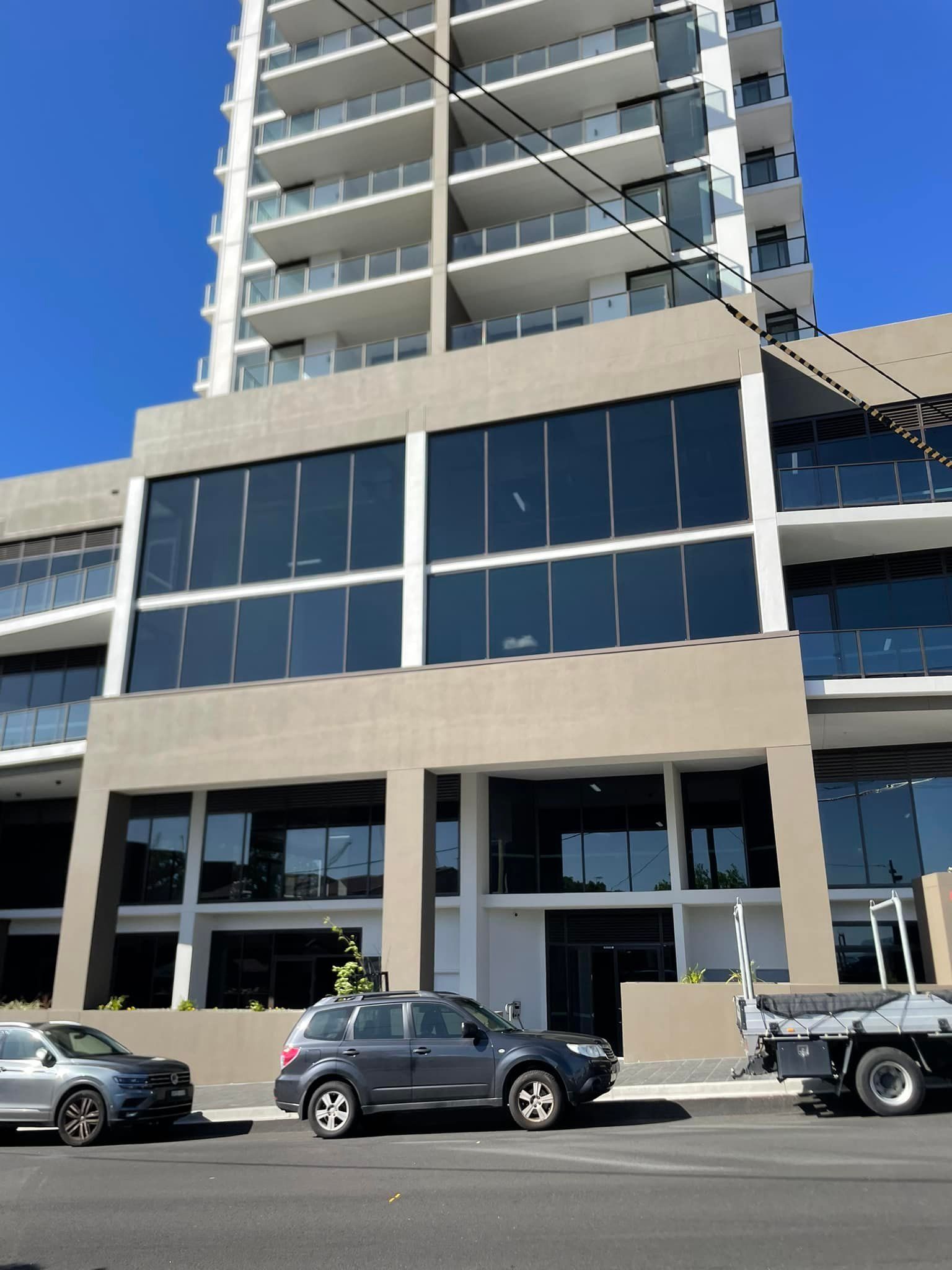 Crownview Apartments