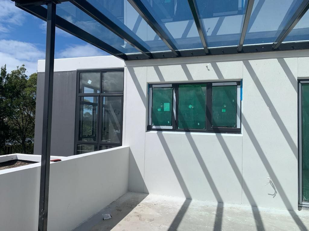 Carlingford Project for H&T Homes