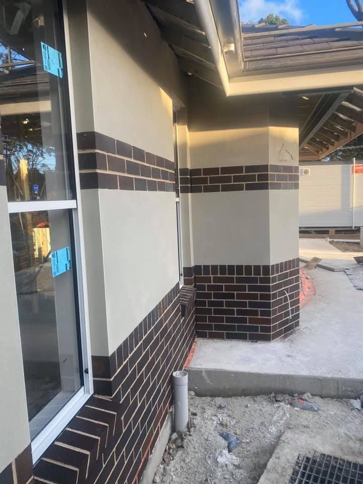 18 villas in Karrara Estate Stage 3