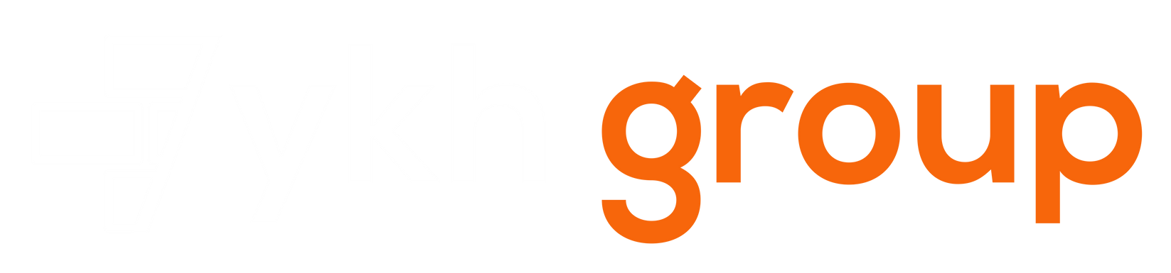 YKH Group logo