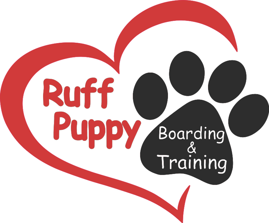 Ruff Puppy Boarding & Training