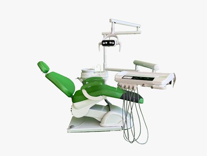 Unidad Dental Tiorene 2021