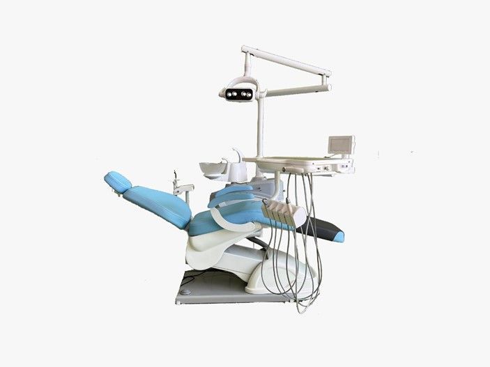 Unidad Dental Titanium XLT 2021