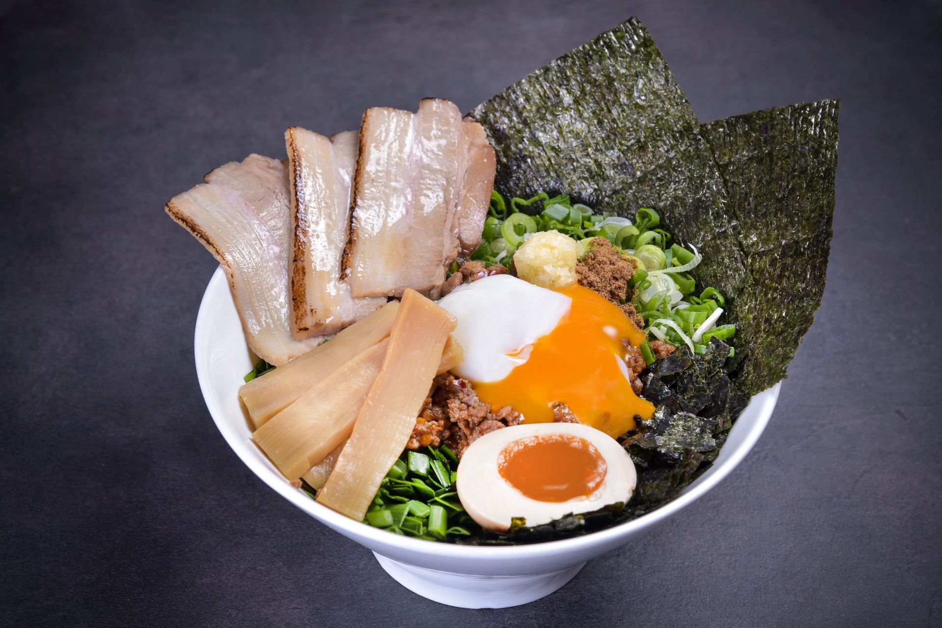 Kokoro Mazesoba Sydney - Zenbu