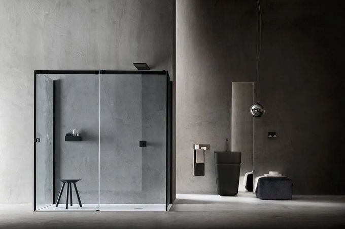 Realizzazione bagni completi