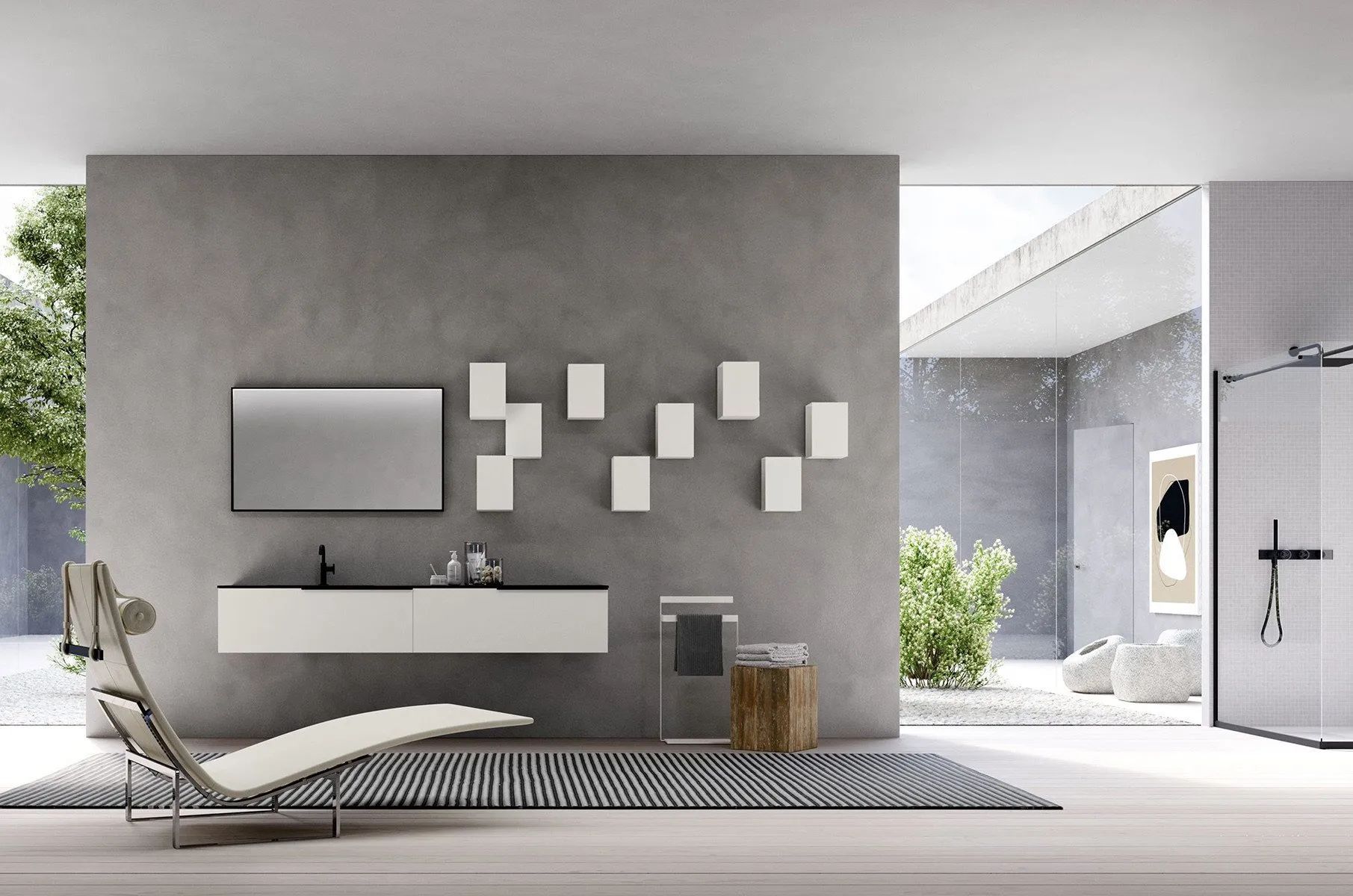 Parola d'ordine: rinnovare