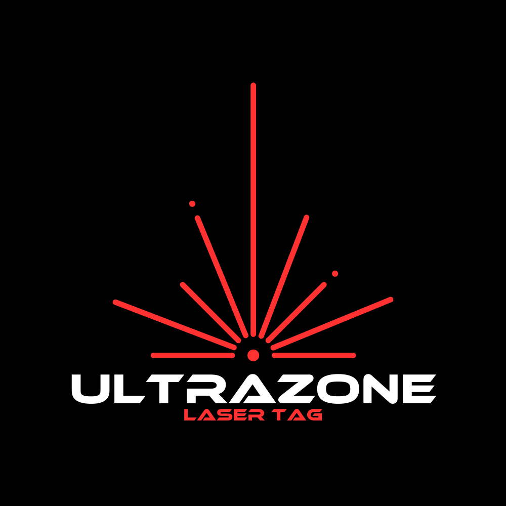 Ultrazone Laser Tag 