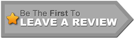 A grey, arrow-shaped button featuring a gold star icon and the text 