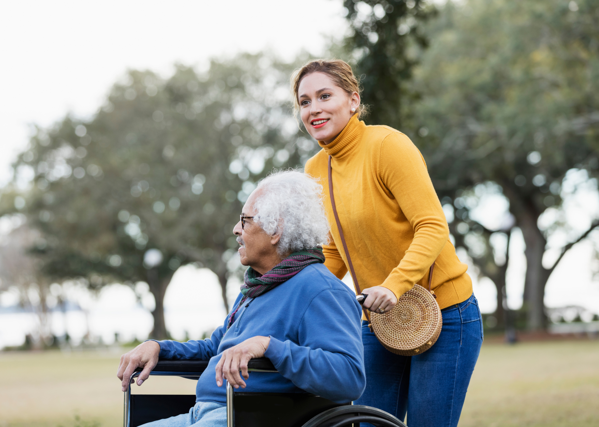 Reach for Care - NDIS Services Provider in Western Sydney - Support Workers