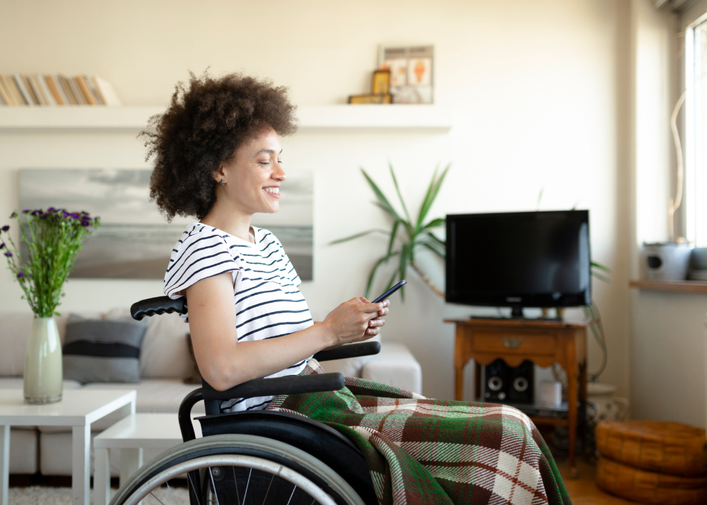 NDIS Care Western Sydney offer core supports to people's everyday life
