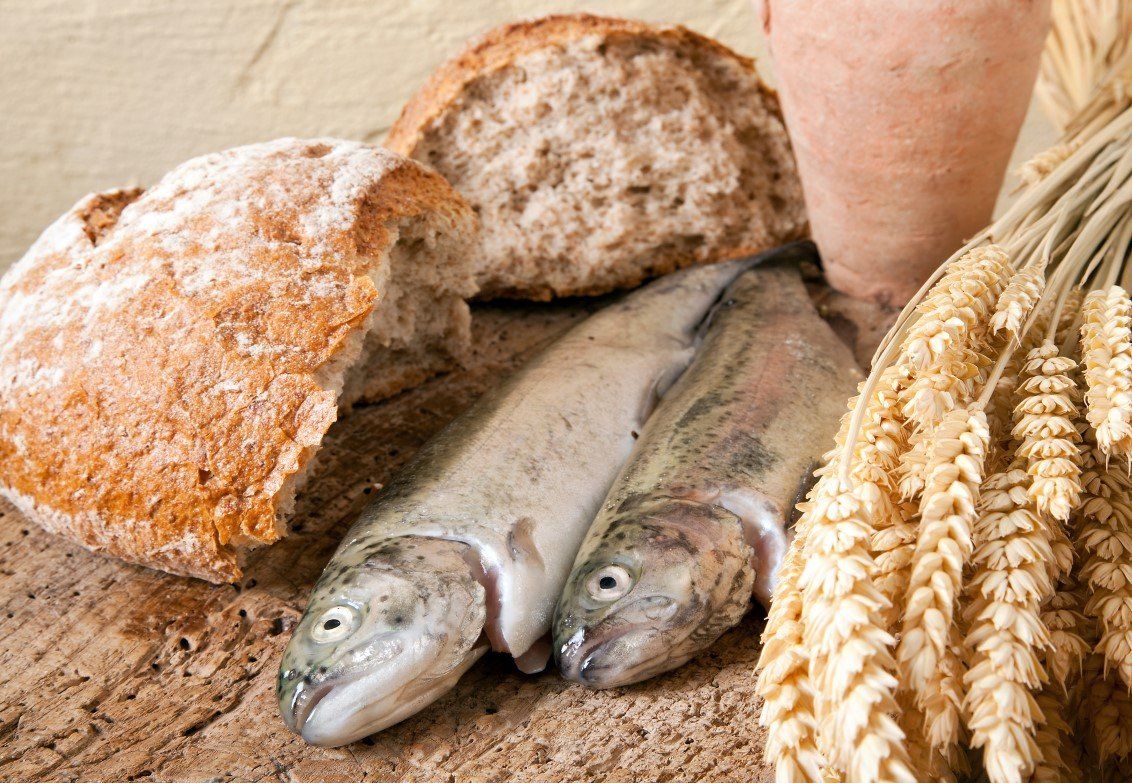 Bread&Fish