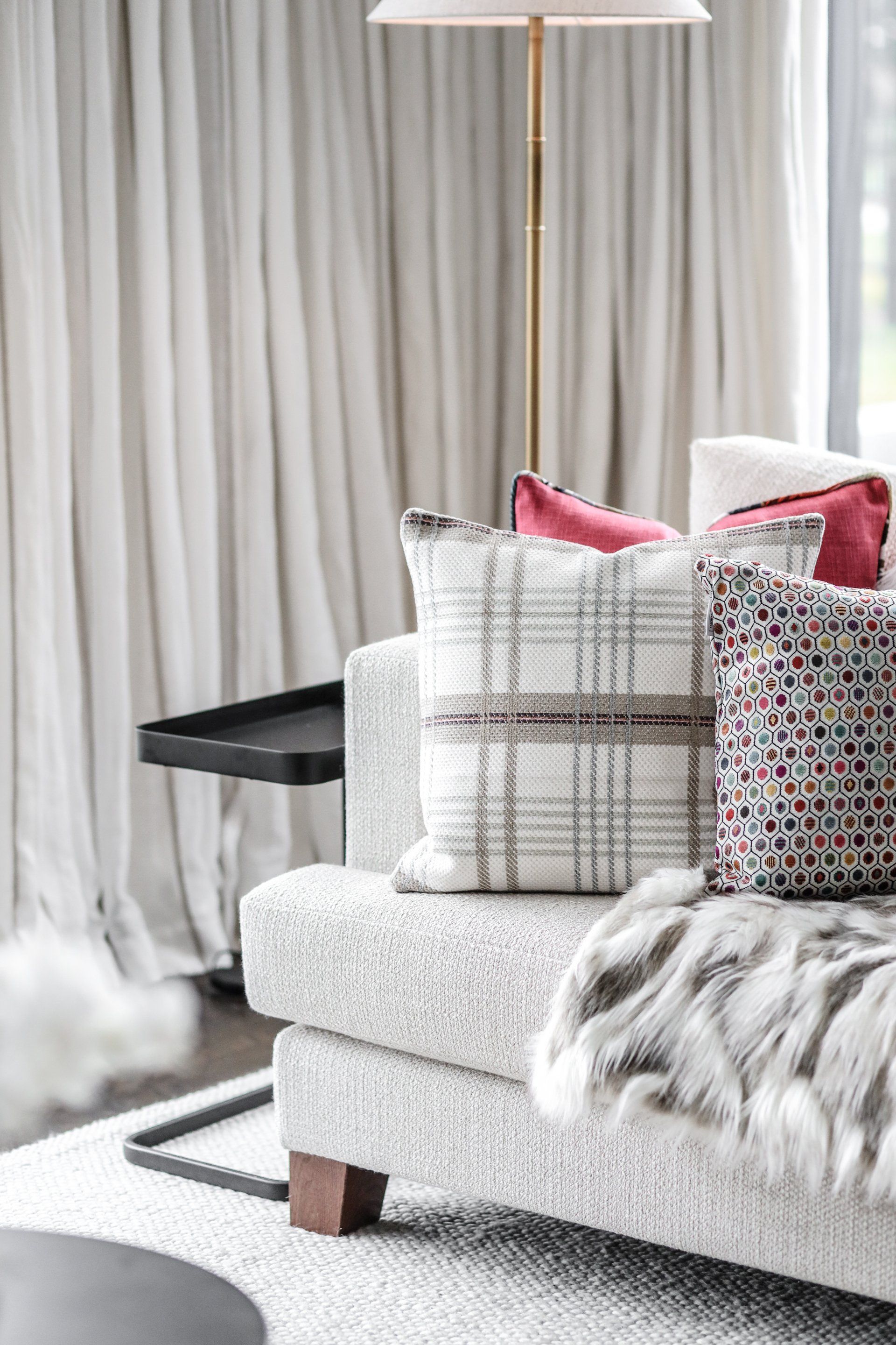 Upholstery & Fabric NZ Feather & Oak Interiors, Rangiora, Christchurch