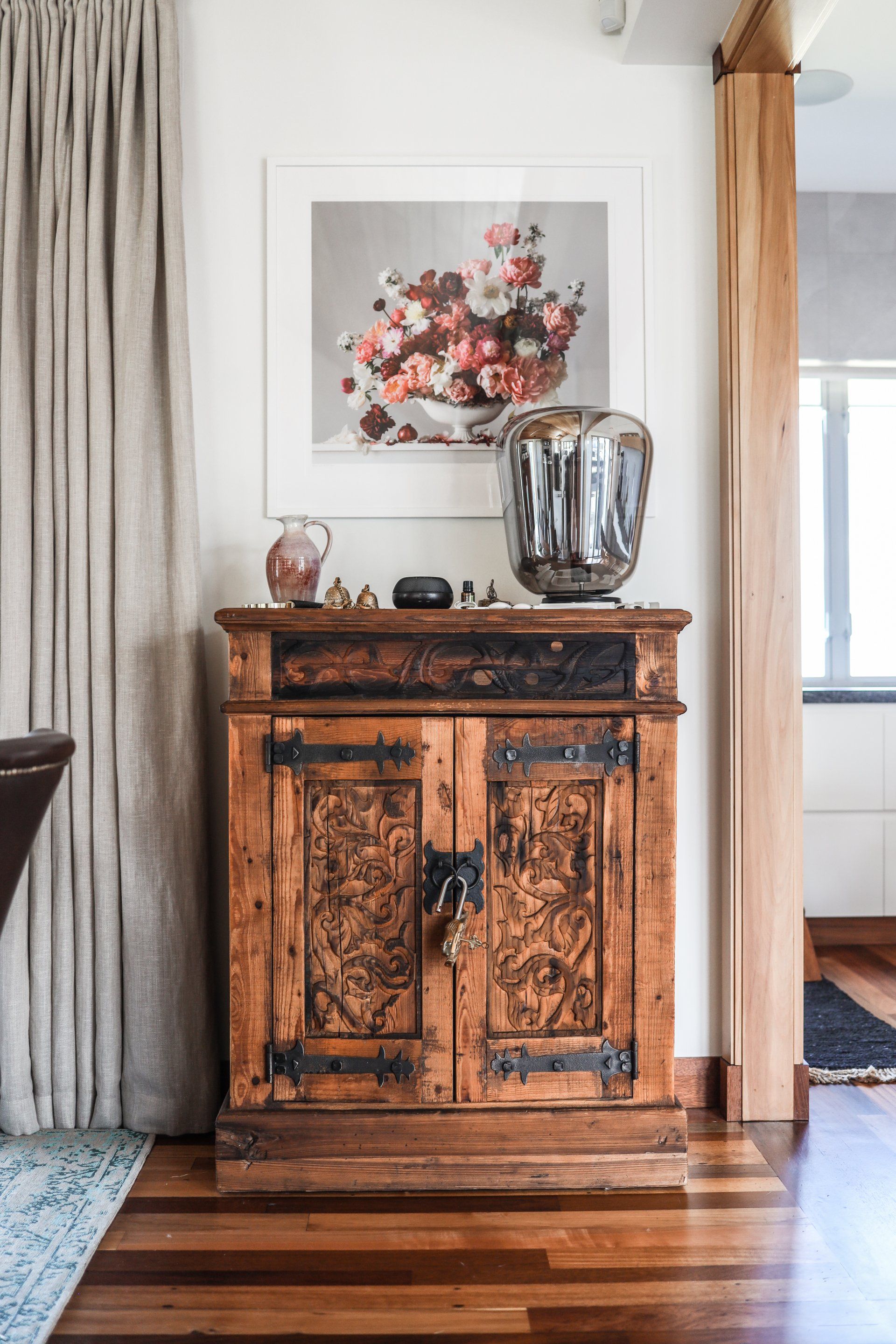 Interior Design Canterbury, Modern Living Room