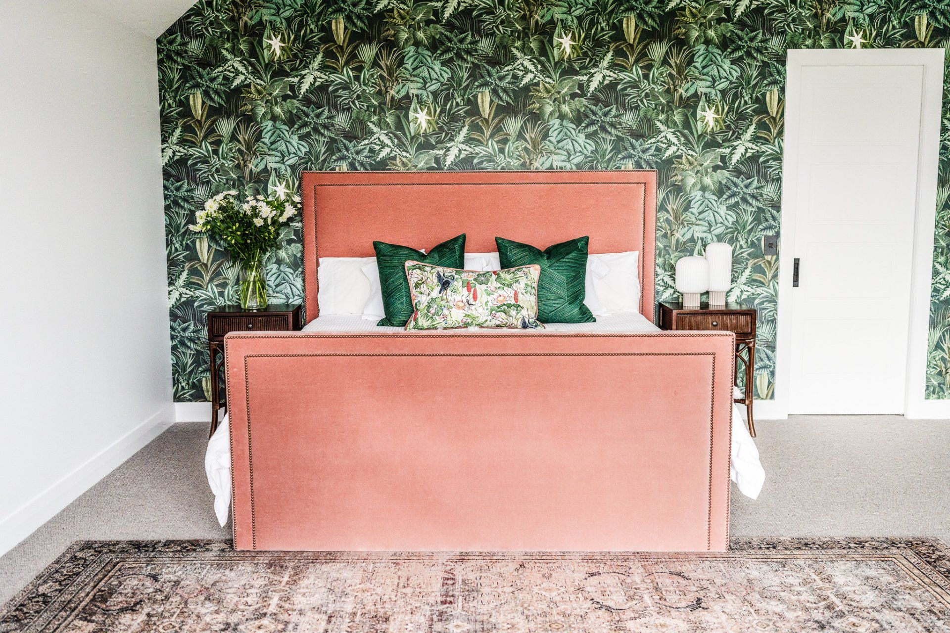 Upholstery & Fabric NZ Feather & Oak Interiors, Rangiora, Christchurch