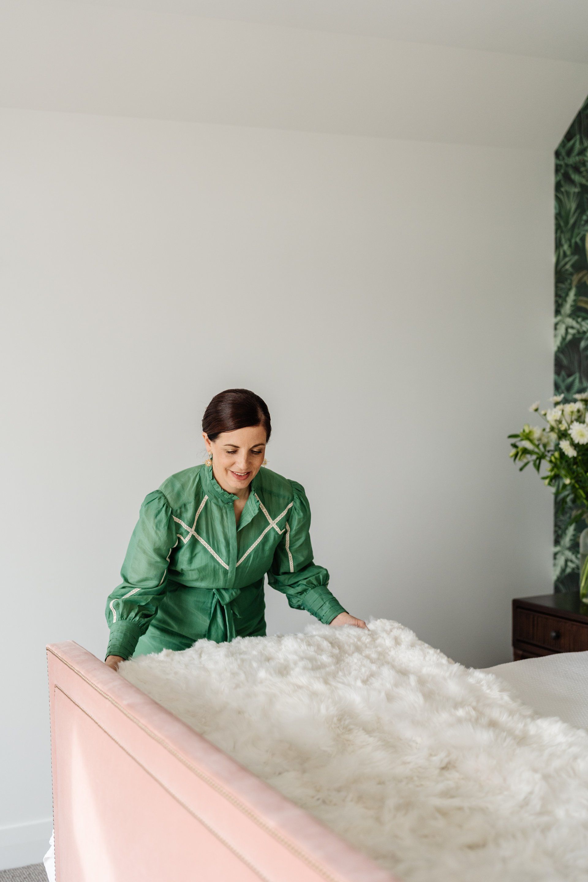 Katy Husband - Interior Designer - Feather & Oak Interiors Rangiora, Christchurch