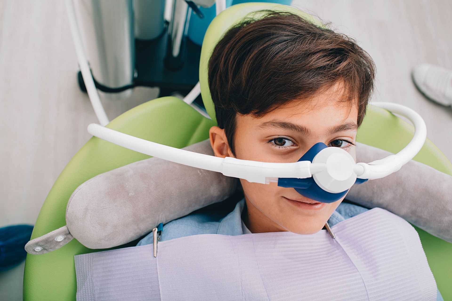 Dental Care