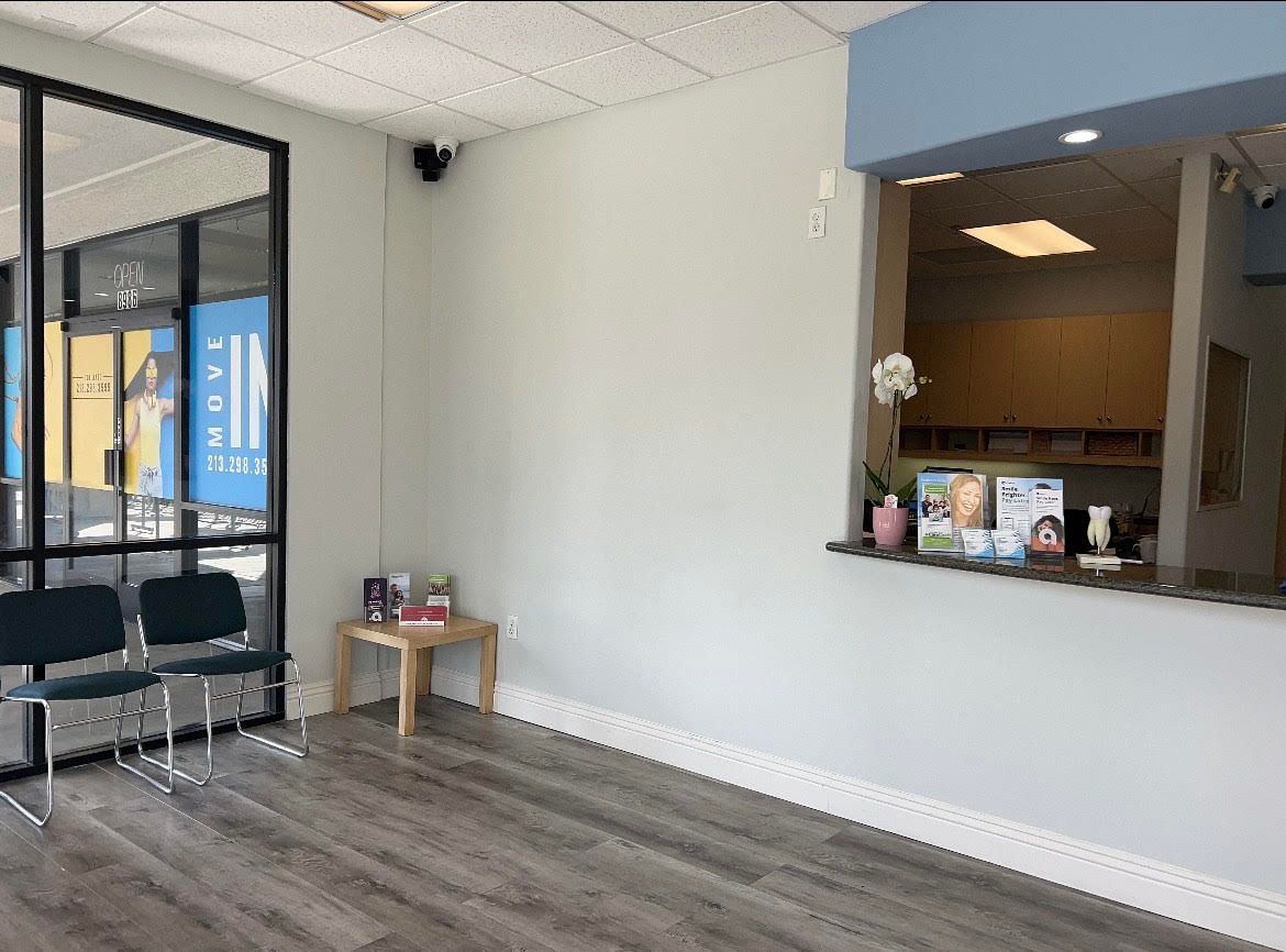 Dental professionals