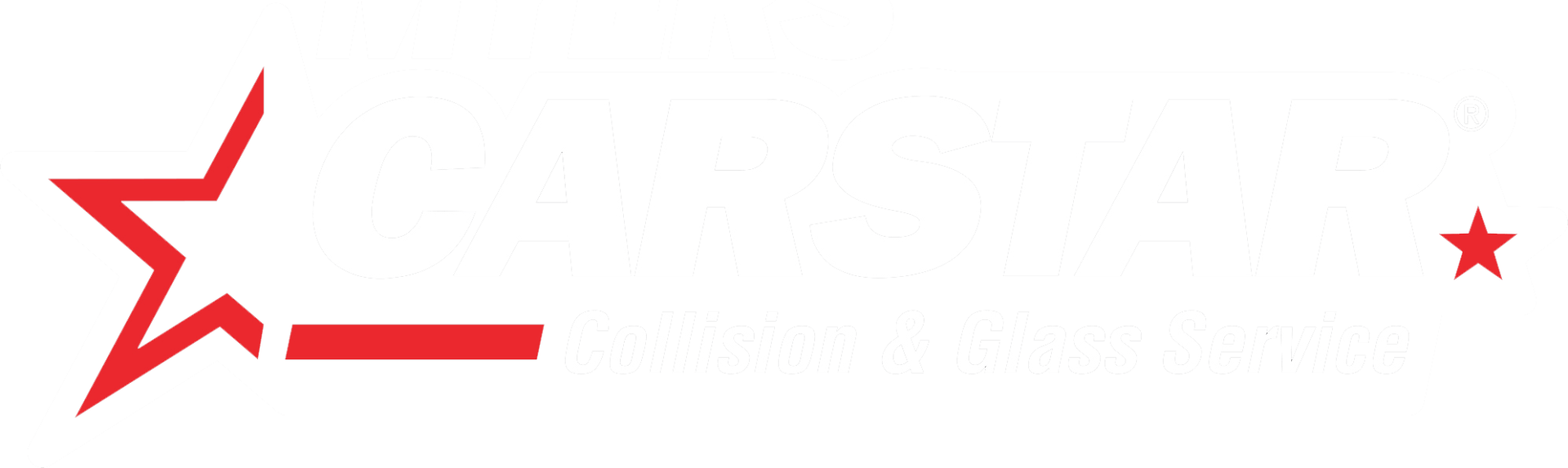 CARSTAR Collision and Glass Service