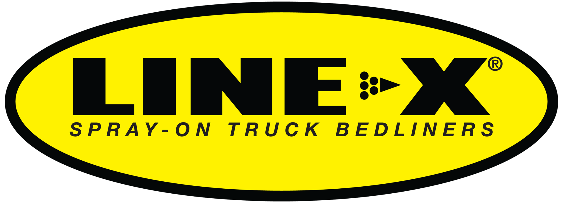 LINE-X Spray-On Truck Bedliners
